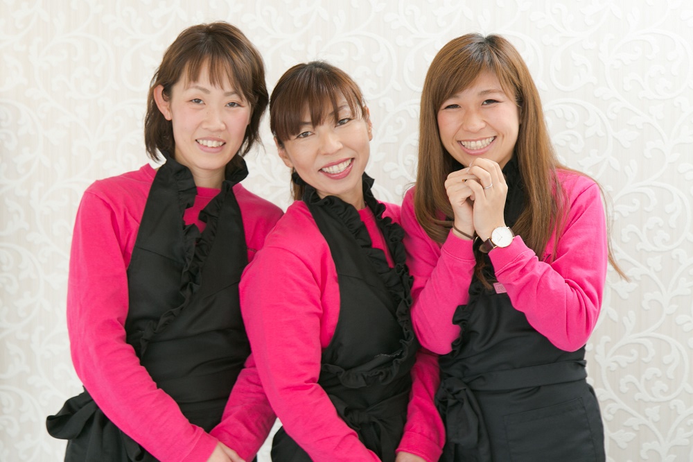 ココネイル 茨城 ひたちなか ネイルサロン ネイルスクール