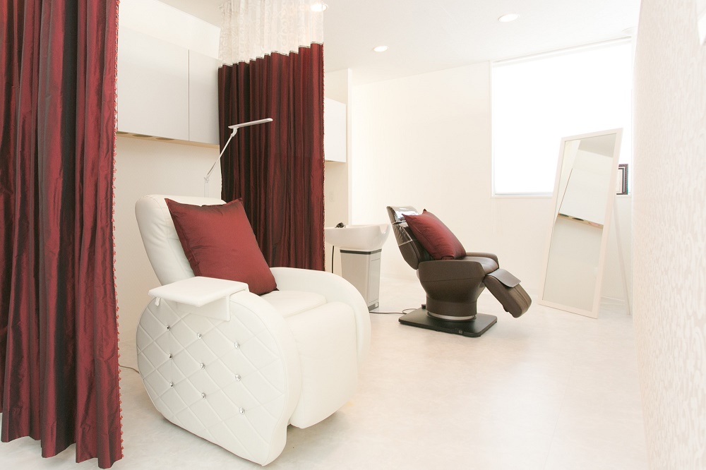 ココネイル 茨城 ひたちなか ネイルサロン ネイルスクール