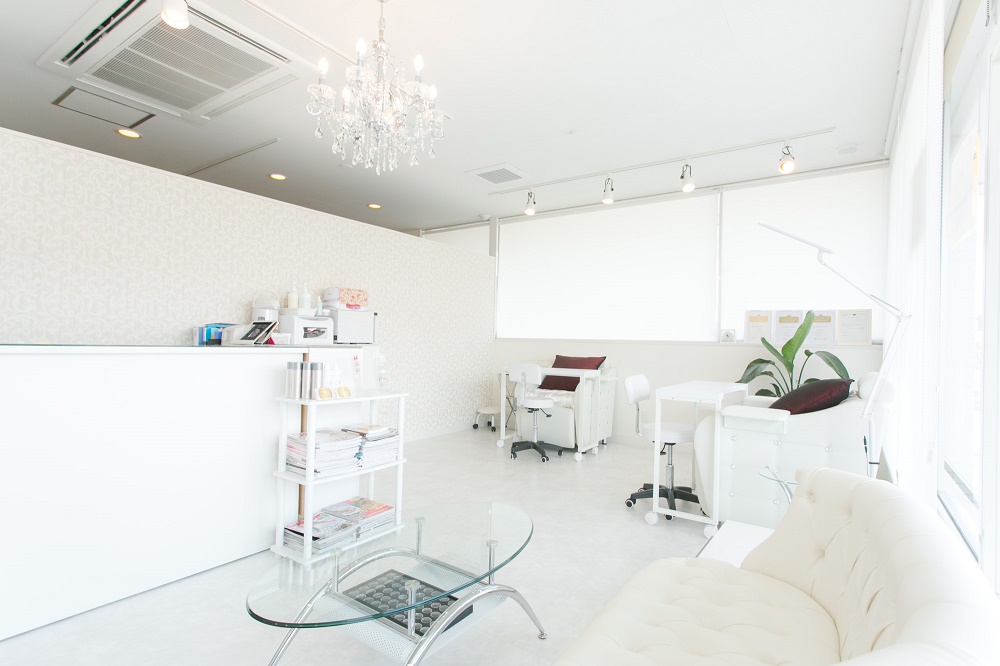 ココネイル 茨城 ひたちなか ネイルサロン ネイルスクール